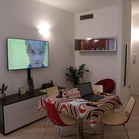 Machiavelli House Appartamento Cagliari Esterno foto