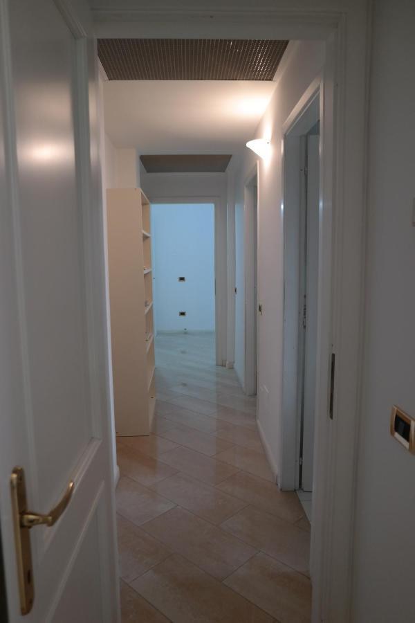 Machiavelli House Appartamento Cagliari Esterno foto