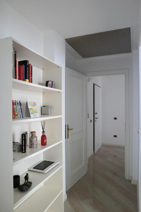 Machiavelli House Appartamento Cagliari Esterno foto