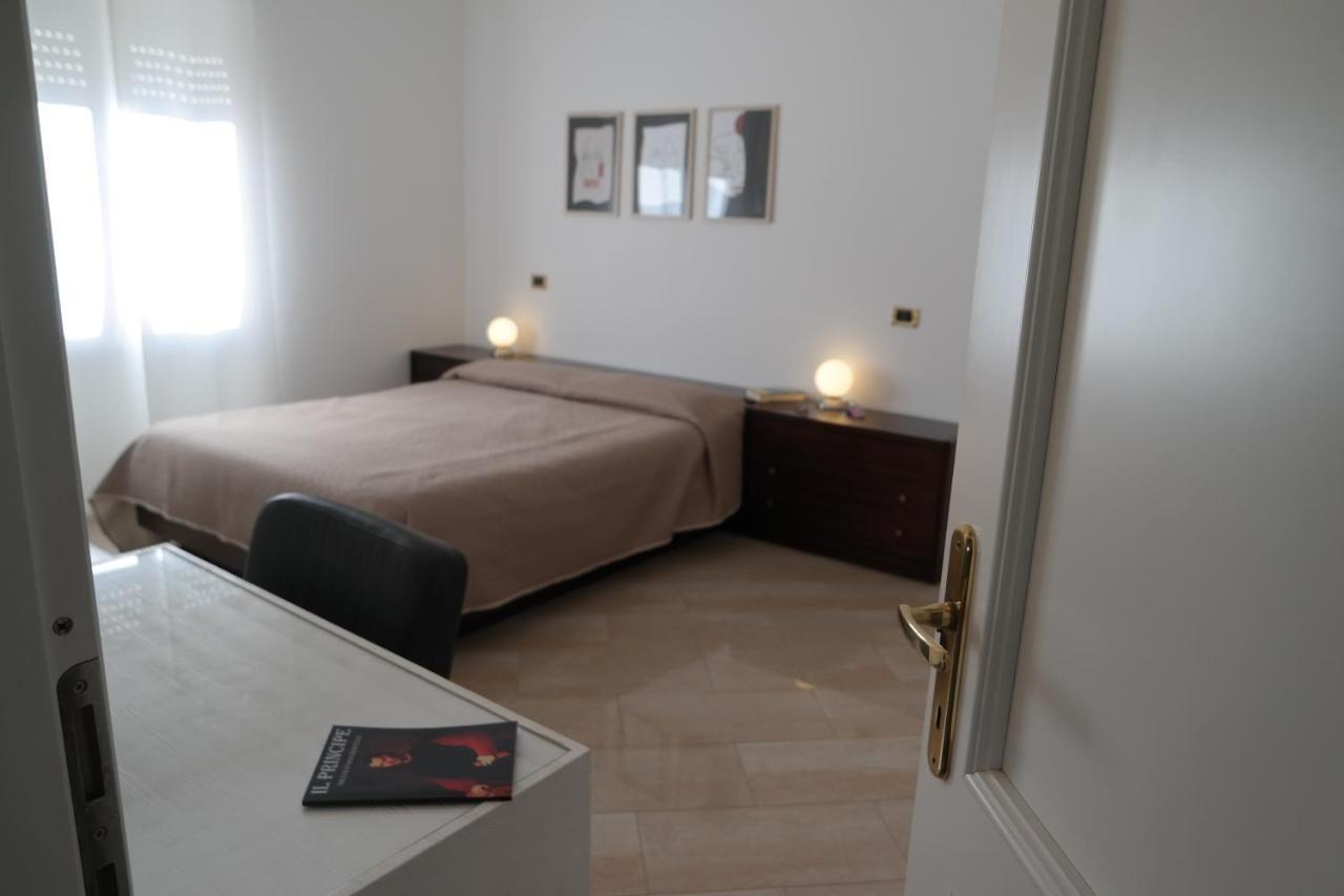 Machiavelli House Appartamento Cagliari Esterno foto