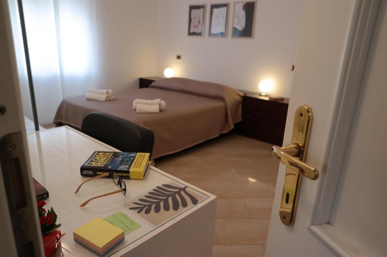 Machiavelli House Appartamento Cagliari Esterno foto
