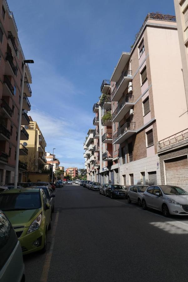 Machiavelli House Appartamento Cagliari Esterno foto