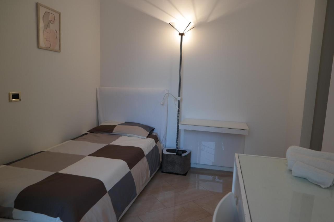 Machiavelli House Appartamento Cagliari Esterno foto