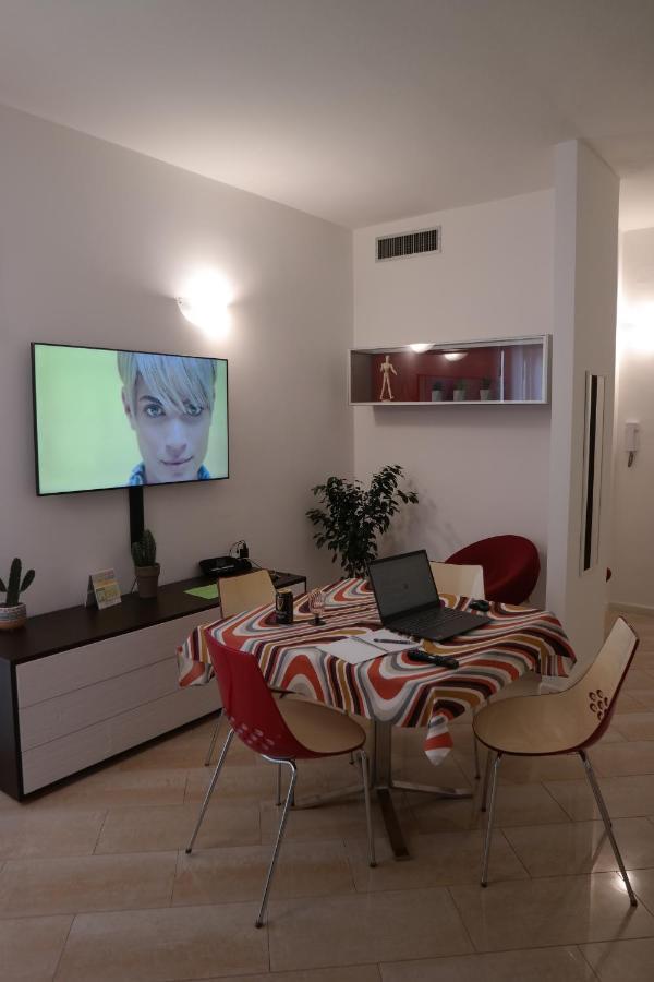 Machiavelli House Appartamento Cagliari Esterno foto
